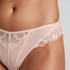 Slip brésilien Ali, Rose
