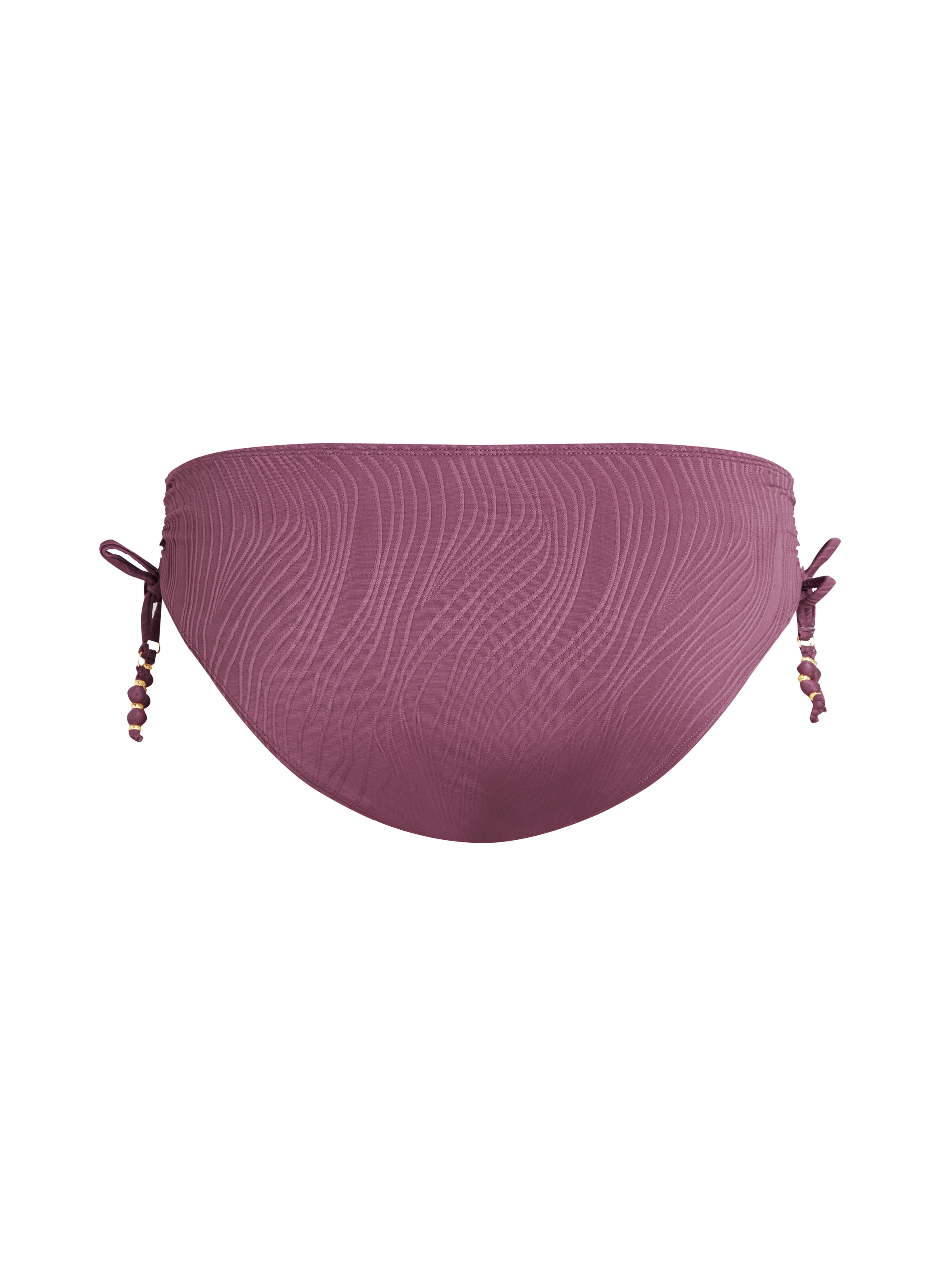 Slip de Bikini Rio Cozumel, Violet, main