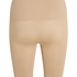 Pantalon plus mince et raffermissant, Beige