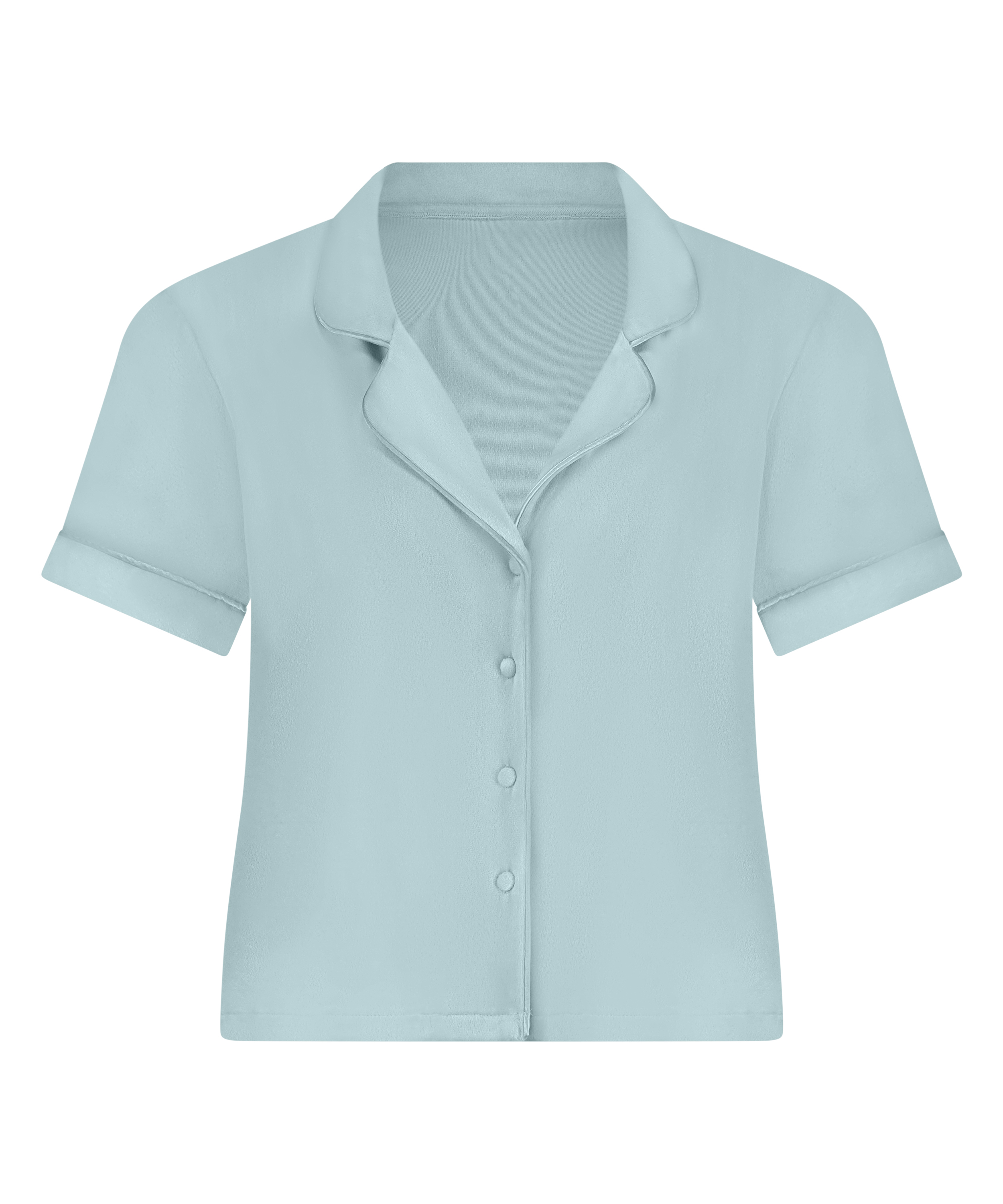 Veste en Velours, Vert, main