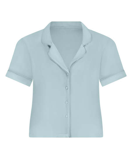 Veste en Velours, Vert