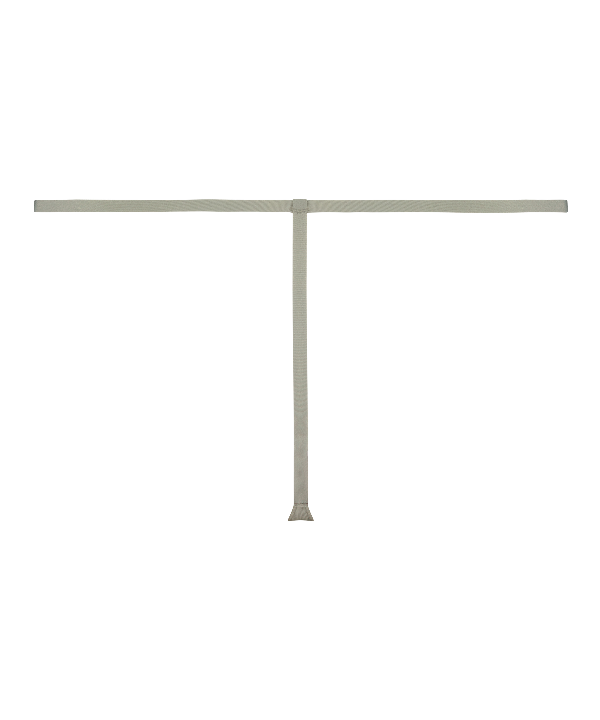 String sans couture, Vert, main