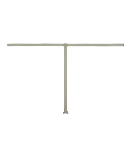 String sans couture, Vert