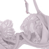 Soutien-gorge à armatures non-préformé Almendra, Violet