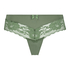 Slip brésilien Maya, Vert