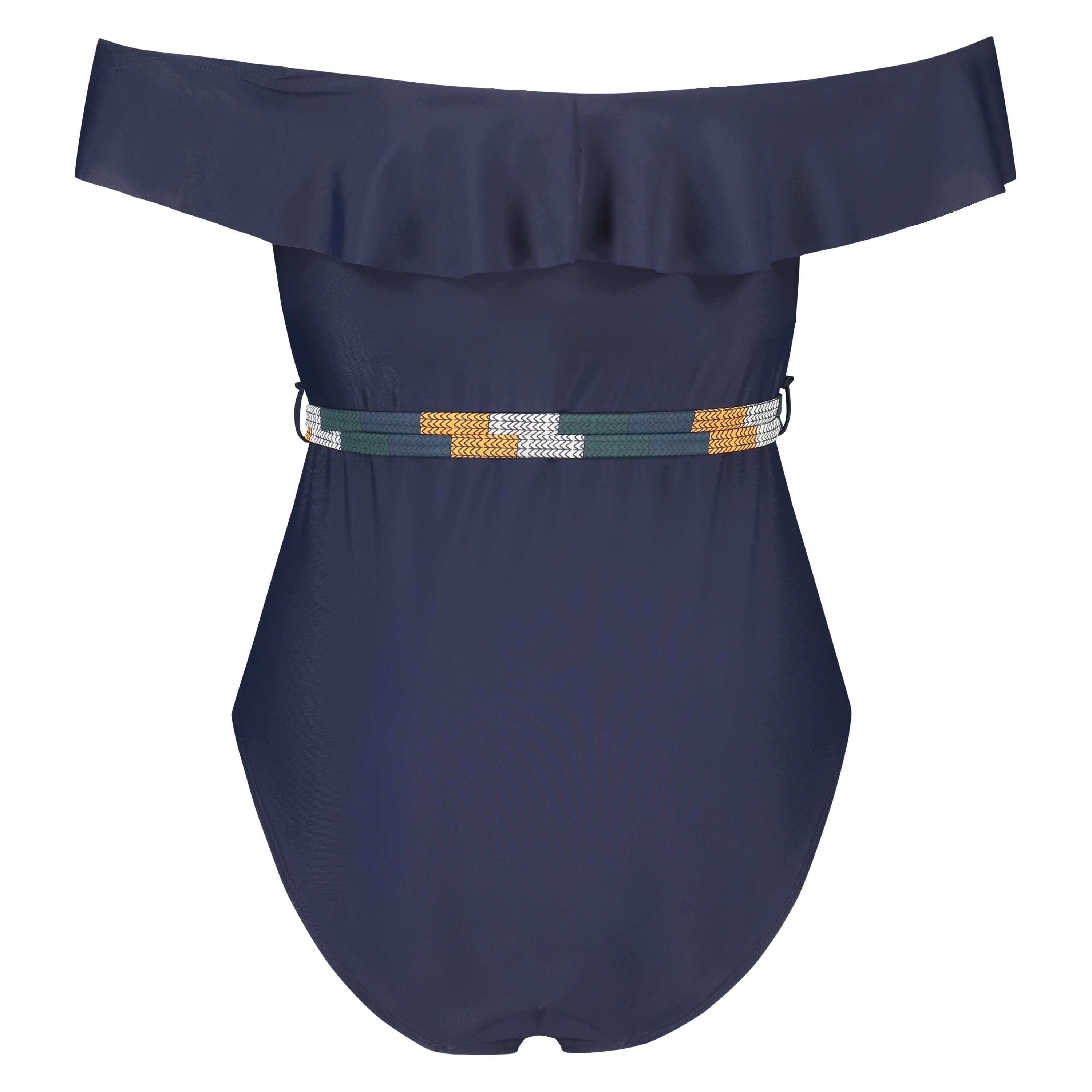 Maillot de bain Paramaribo I AM, Bleu, main