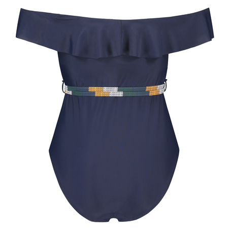 Maillot de bain Paramaribo I AM, Bleu