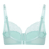 Soutien-gorge à armatures non-préformé Sophie, Bleu