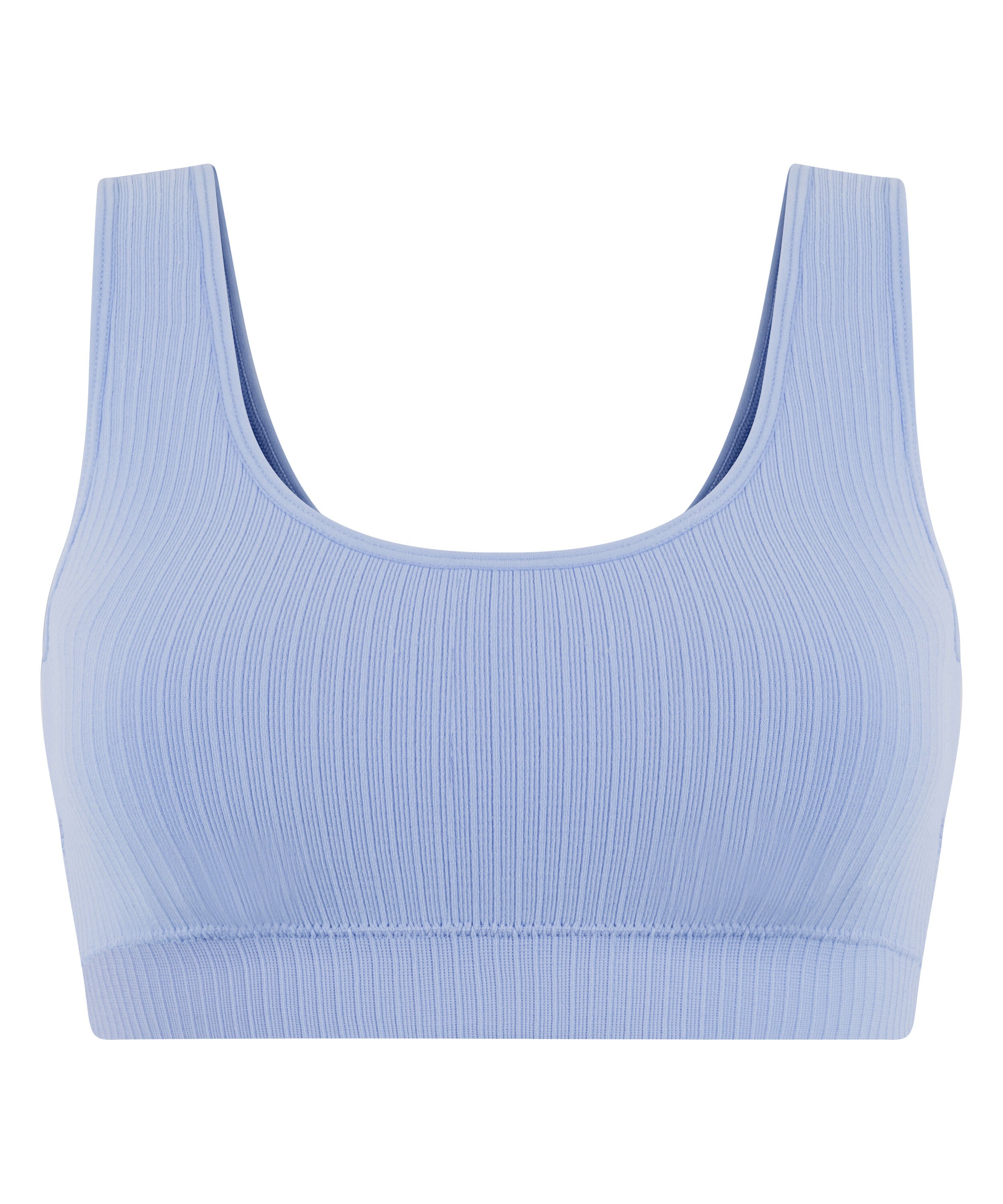 Brassi&egrave;re Scoop Dianne, Bleu