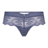 Boxer string Lola, Bleu