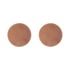 Silicon nipple covers, Marron