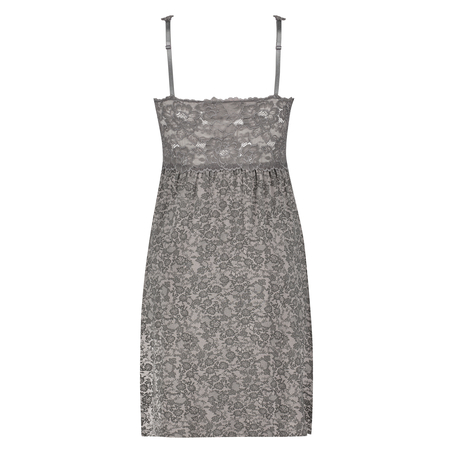 Nuisette Modal Lace, Rose