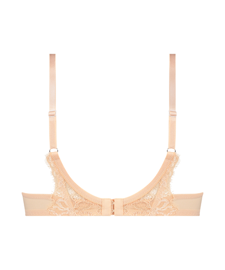Soutien-gorge à armatures préformé Isabella, Orange