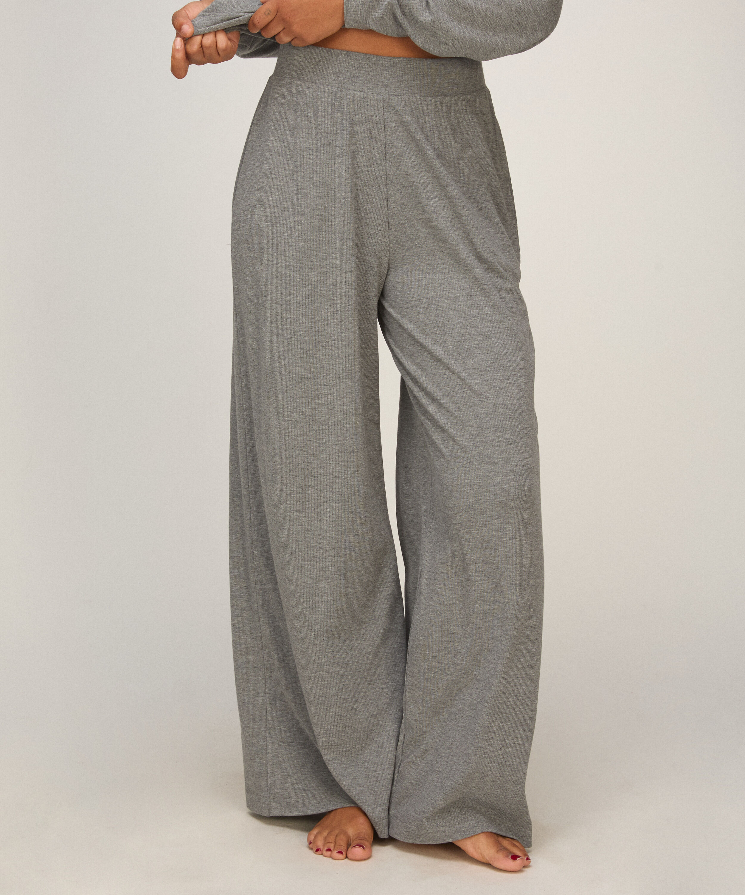 Pantalon Jersey Premium
