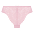 Slip brésilien Juliette, Rose