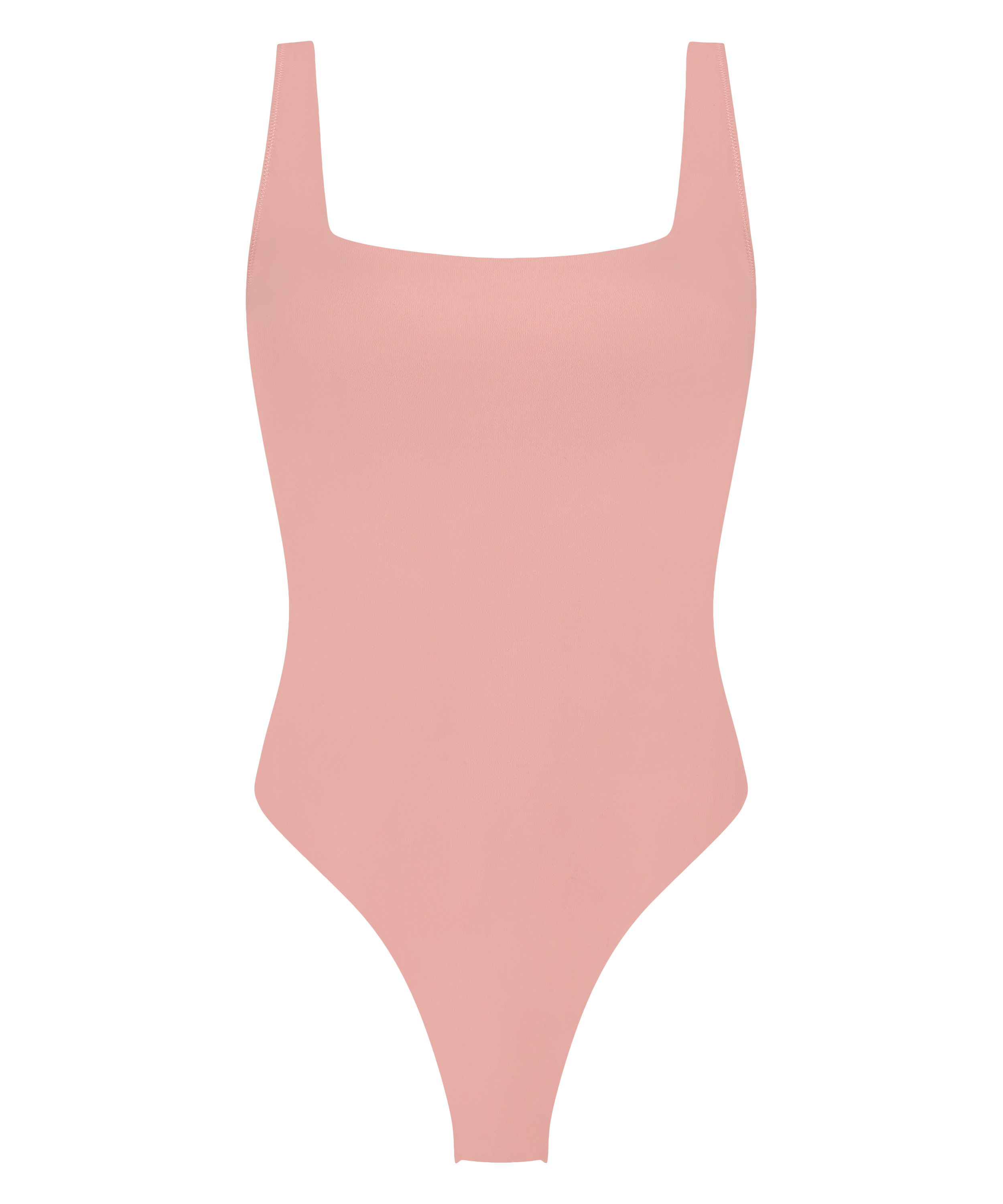 Smooth body, Rose, main