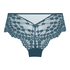 Slip brésilien Astrid, Bleu