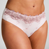 Slip brésilien Diva, Rose