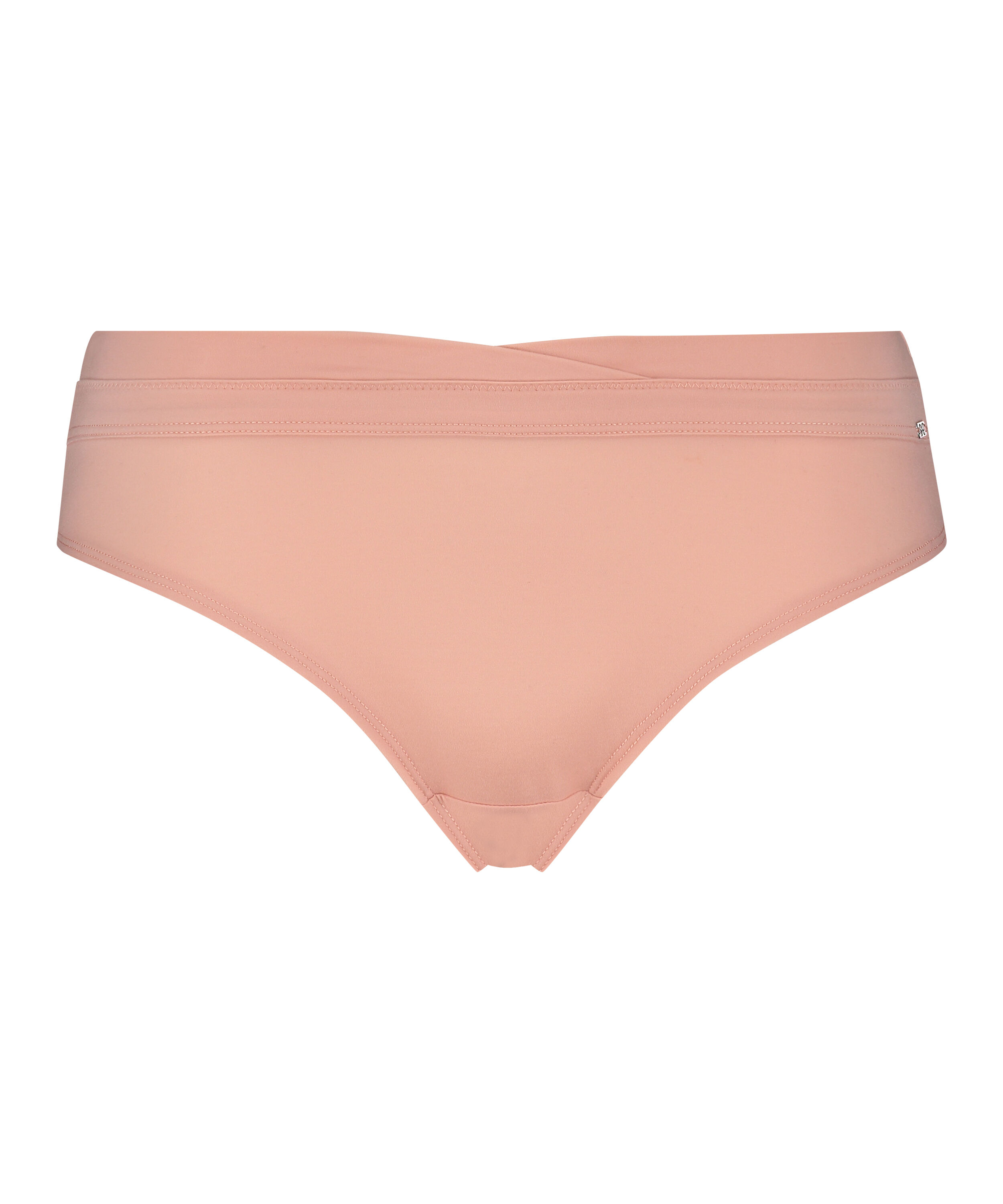 Short br&eacute;silien, Rose