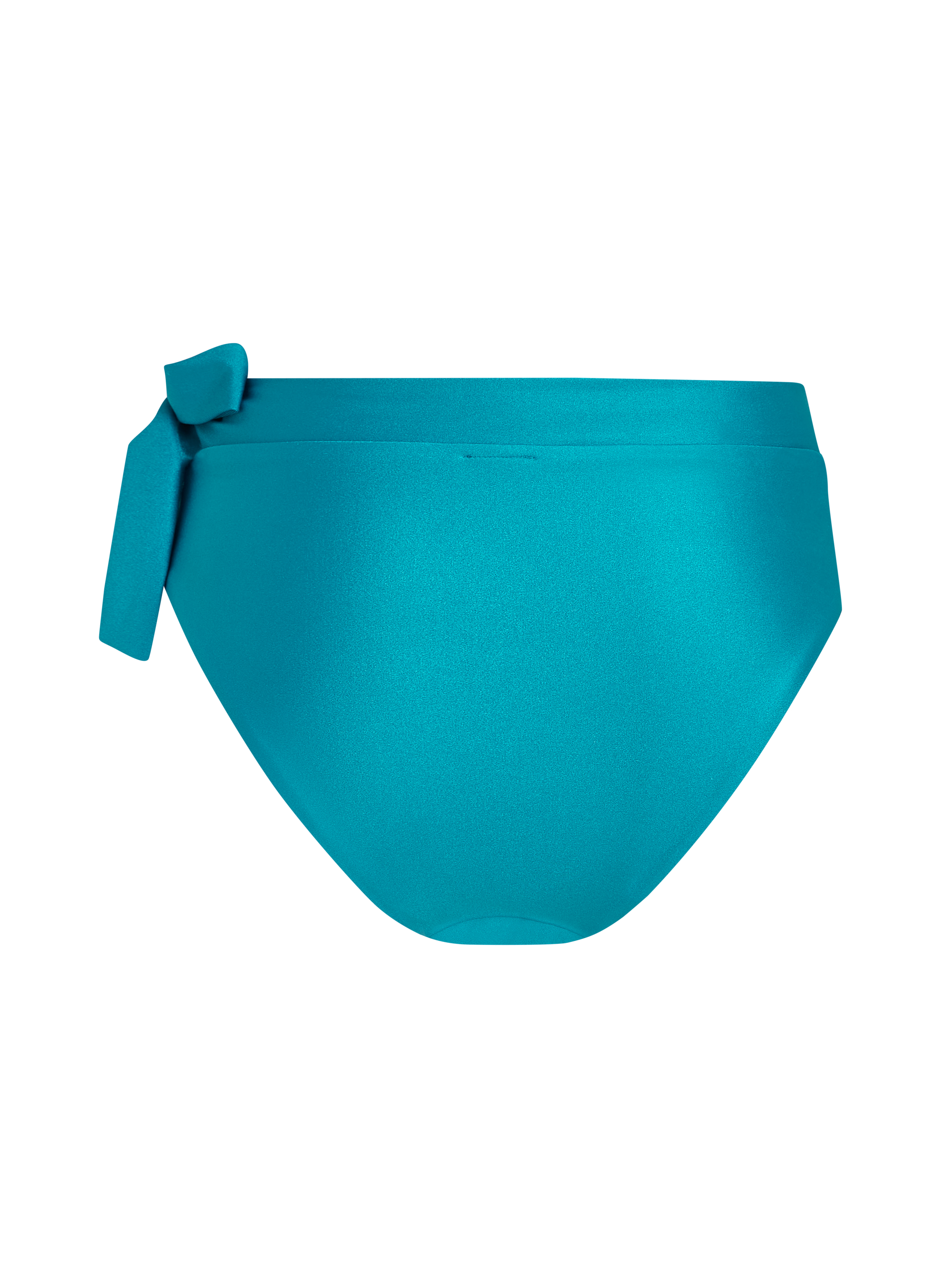 Bas de bikini Aqua, Vert, main
