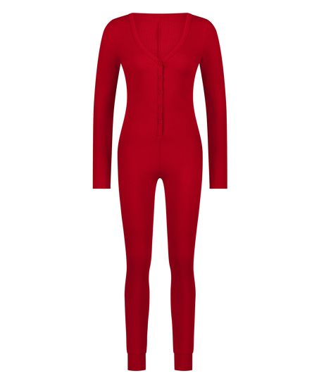 Onesie, Rouge