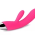 SVAKOM Angel Warming G-Spot Vibrator, Rose