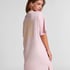 Chemise de nuit, Rose