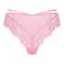 Slip brésilien Alexia, Rose