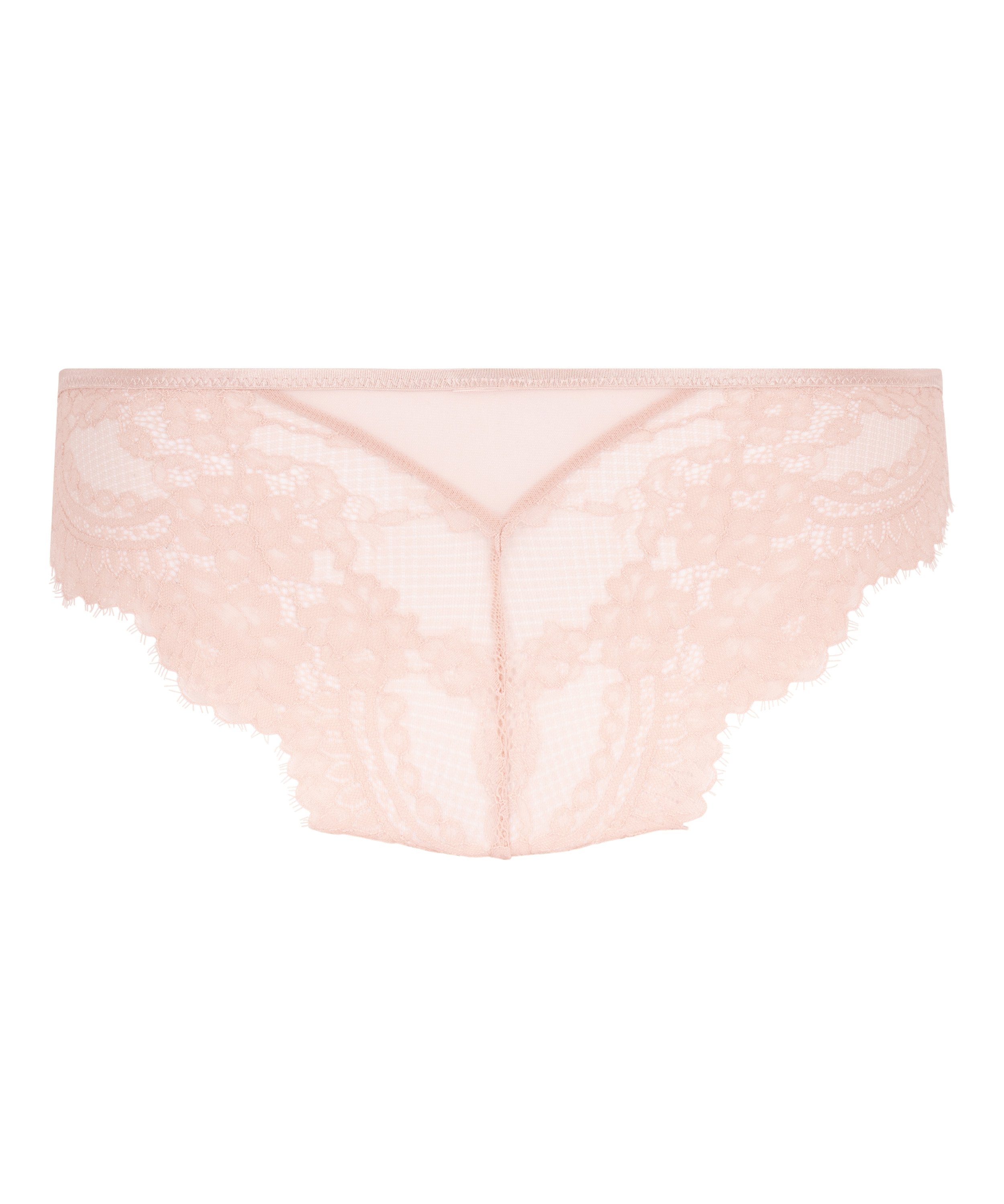 Culotte br&eacute;silienne Dorothy, Rose, main