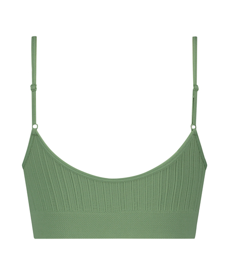 Brassière Dianne, Vert