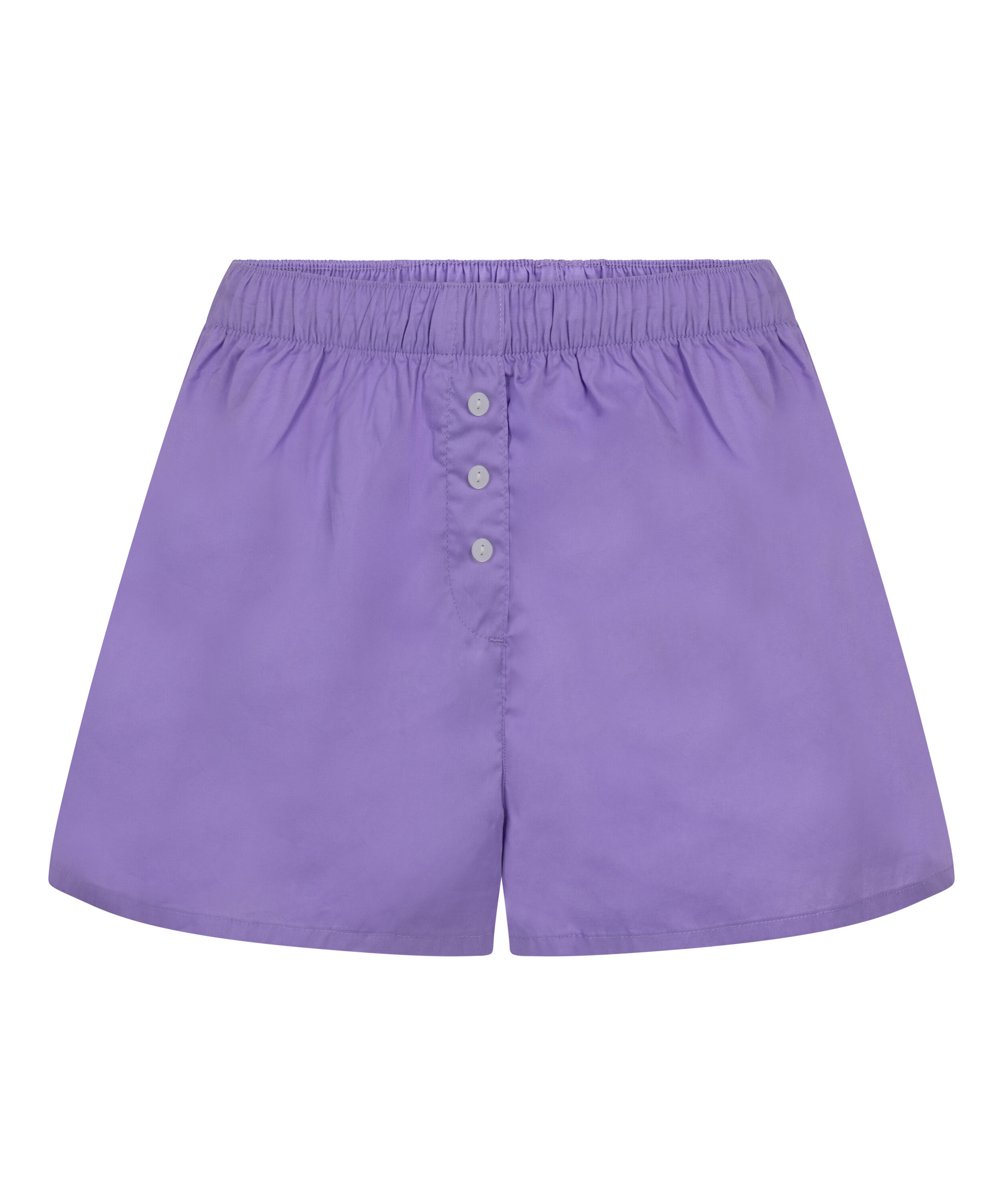 Short Coton, Violet