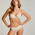 Soutien-gorge à armatures non-préformé Maya, Blanc