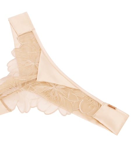 String Emilia, Jaune