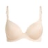Soutien-gorge à armatures préformé Super Soft, Beige