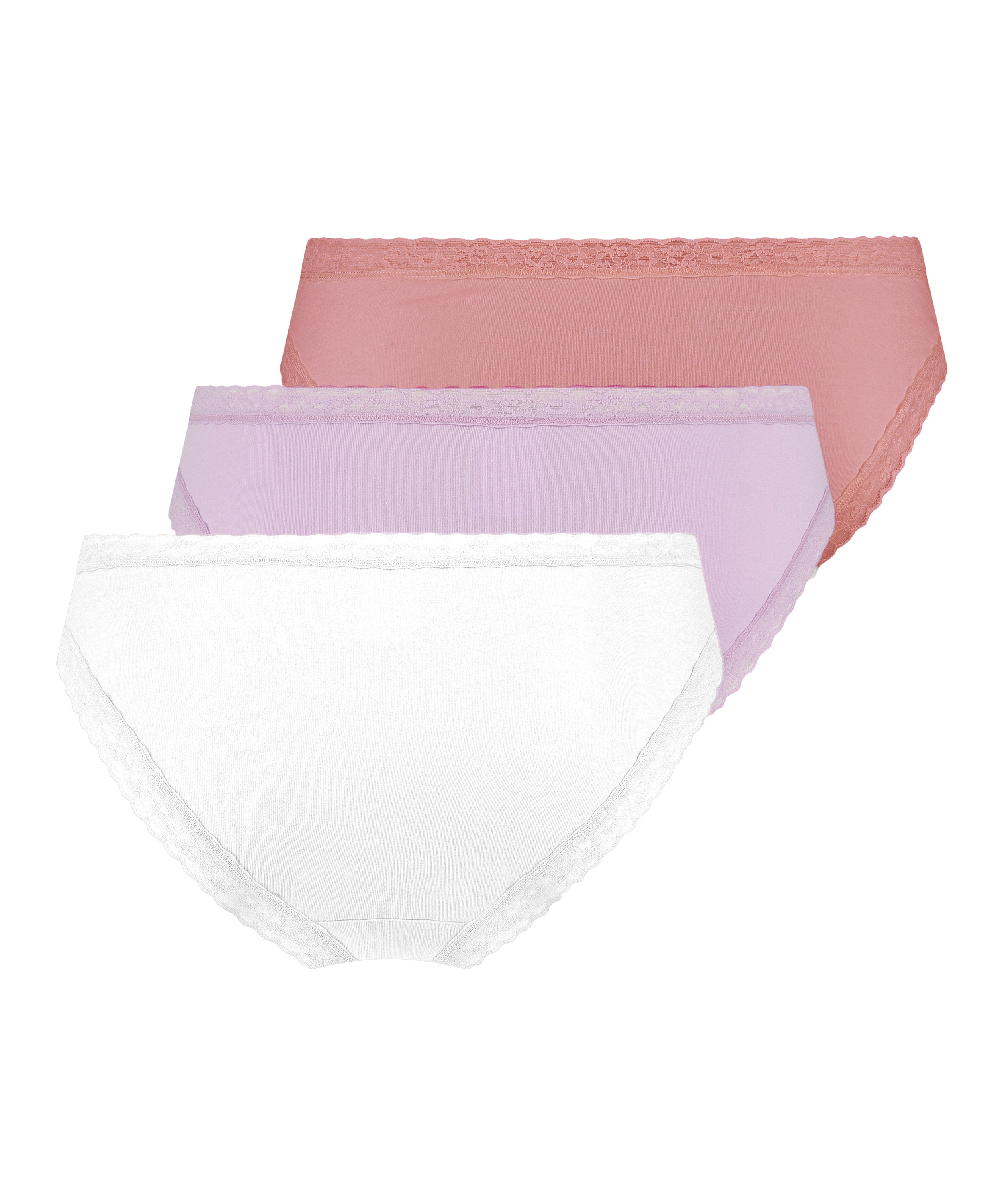 3-pack slip classics, Blanc, main