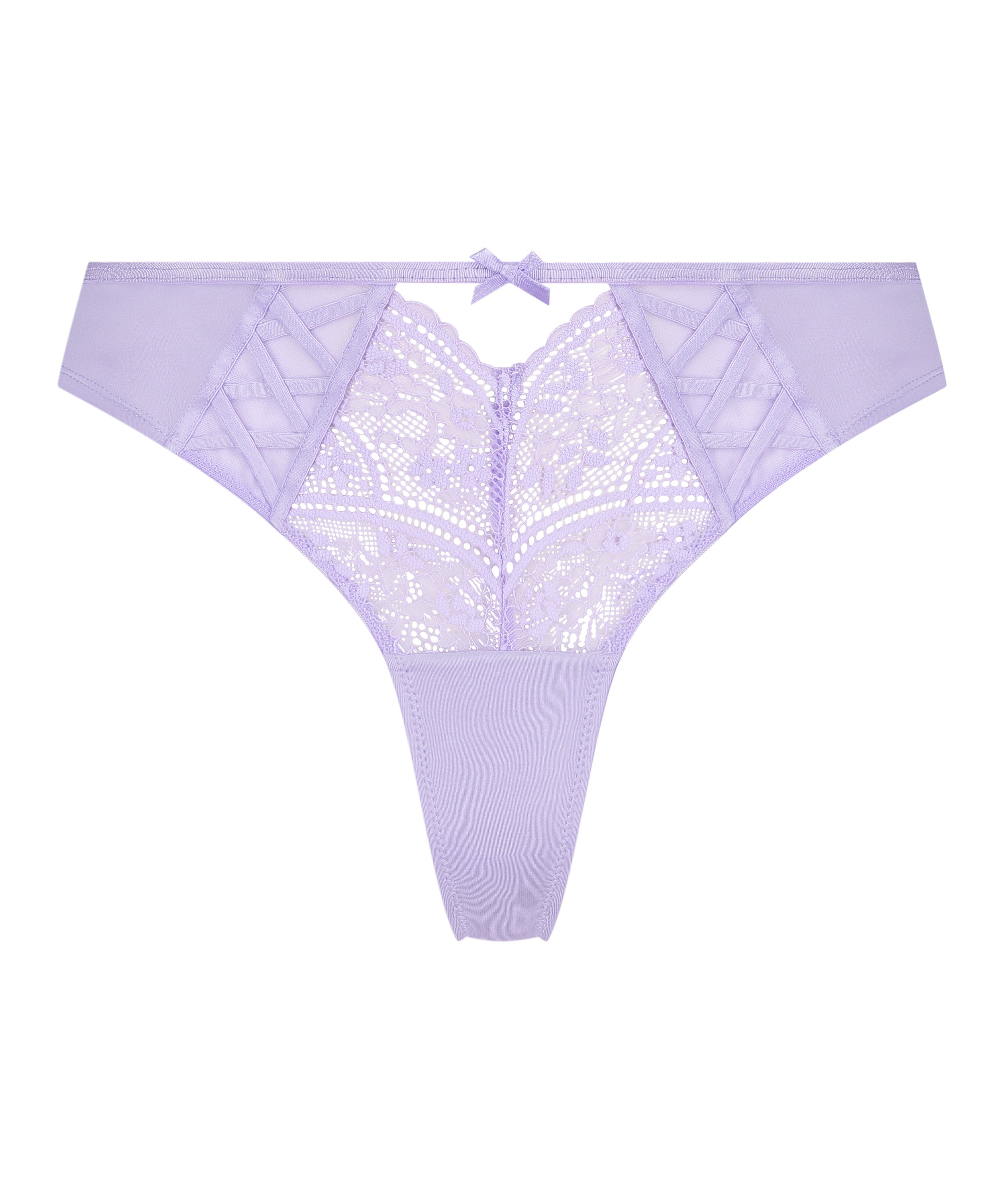 Cheekini Gunila, Violet, main