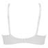 Soutien-gorge à armatures non-préformé Sophie, Blanc