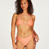Slip de Bikini Rio Peachy, Orange