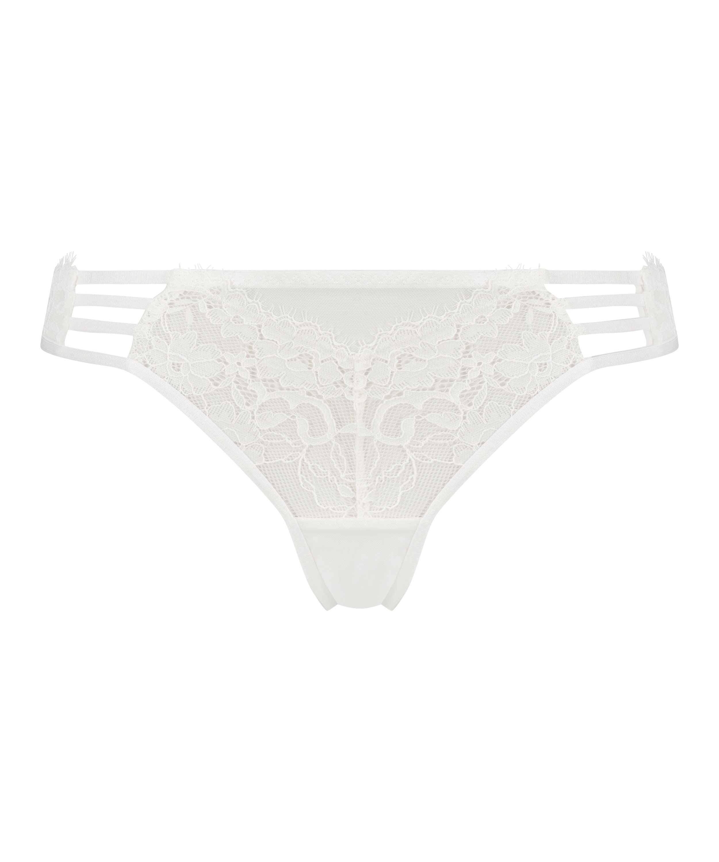 String Briar, Blanc, main