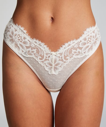 String Harmony, Blanc