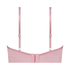 Brassière Remi, Rose