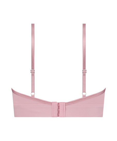 Brassière Remi, Rose