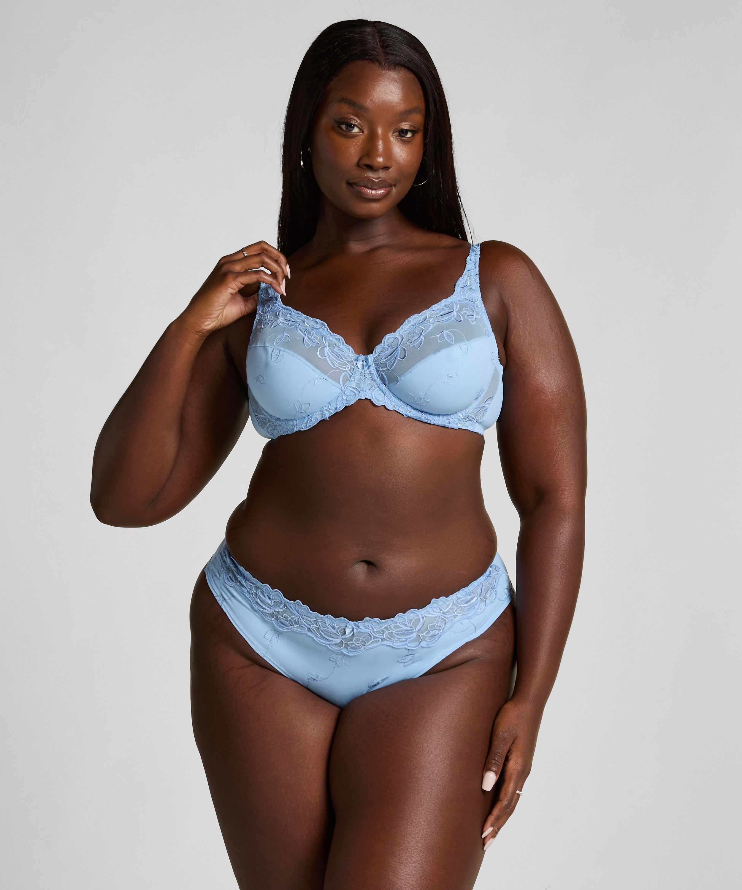 Slip brésilien Diva