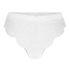 Slip brésilien Tiah, Blanc