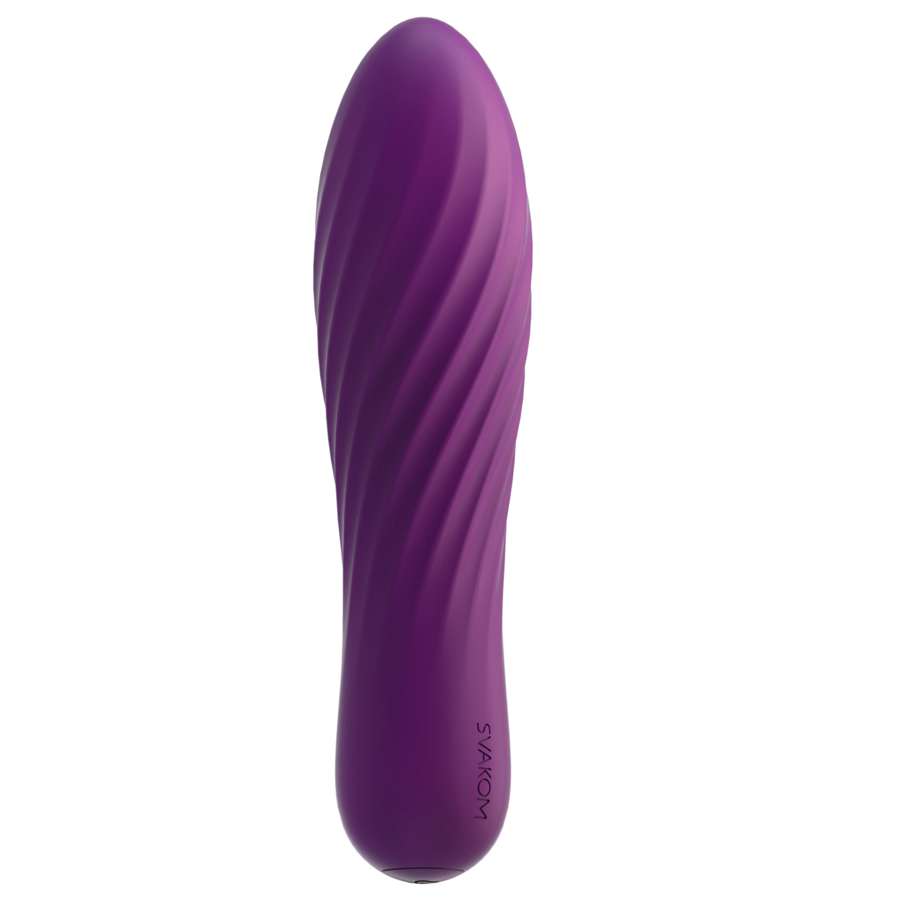 Svakom - Vibromasseur Tulip, Violet