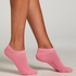 2 Paires de Chaussettes, Rose
