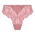 Slip brésilien Reese, Rose