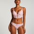Slip brésilien Maggie, Rose