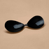 Soutien-gorge adhésif, Noir