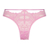Slip brésilien Abby, Rose